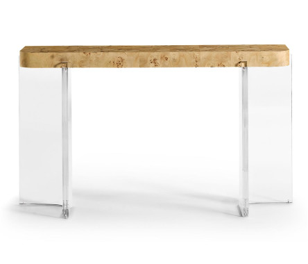 Veil Console Table