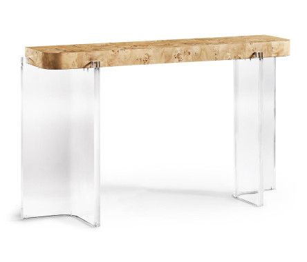 Veil Console Table