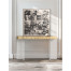 Veil Console Table