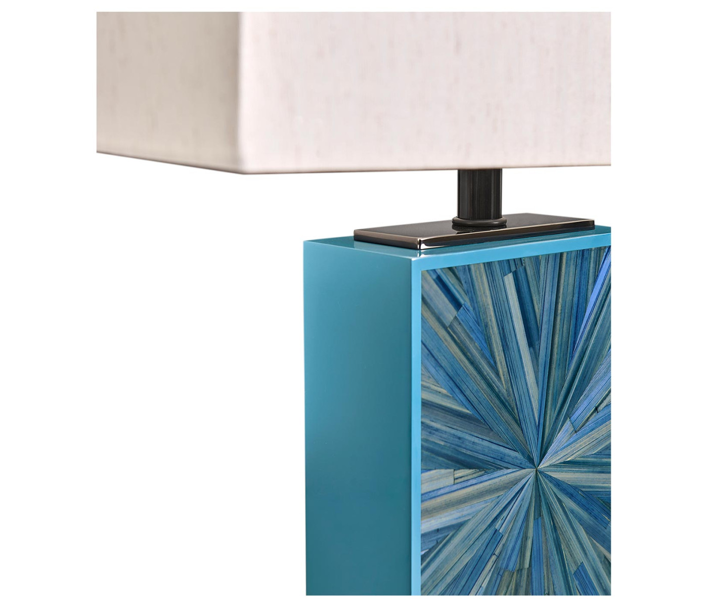 Sapphire Vertical Table Lamp