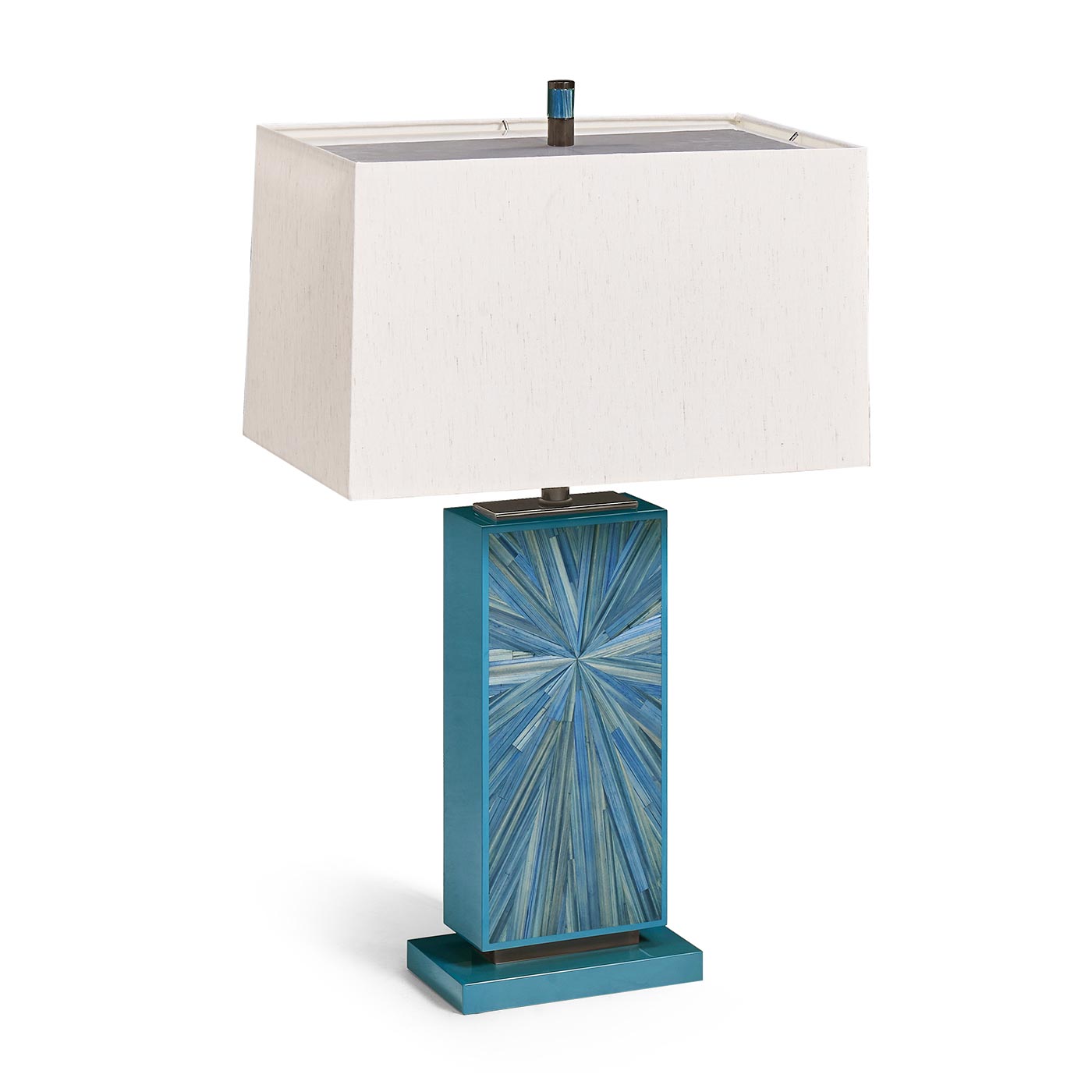 Sapphire Vertical Table Lamp