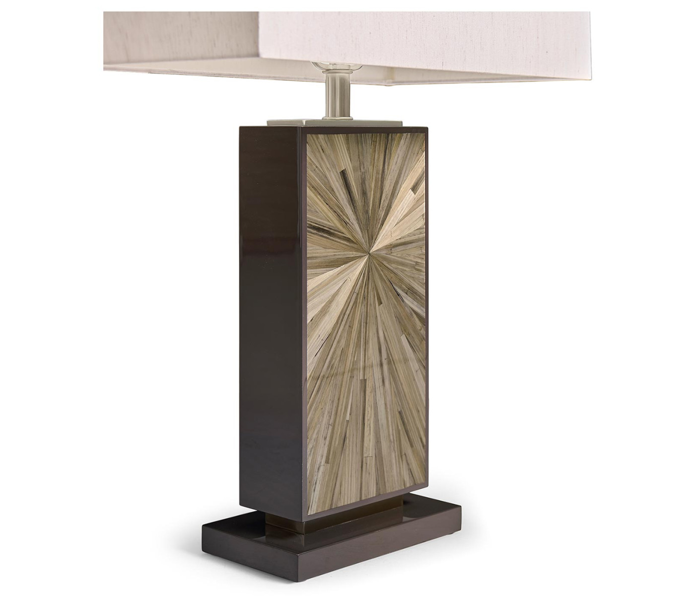 Terra Vertical Table Lamp