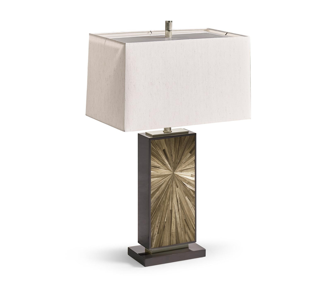 Terra Vertical Table Lamp