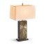 Terra Vertical Table Lamp