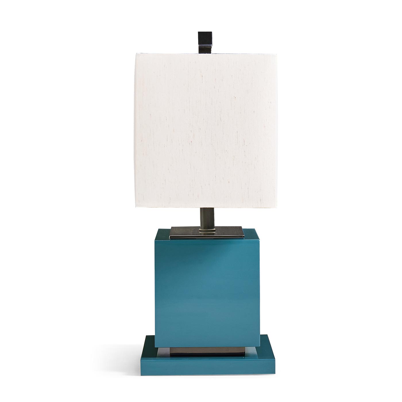 Sapphire Horizontal Table Lamp