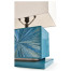 Sapphire Horizontal Table Lamp