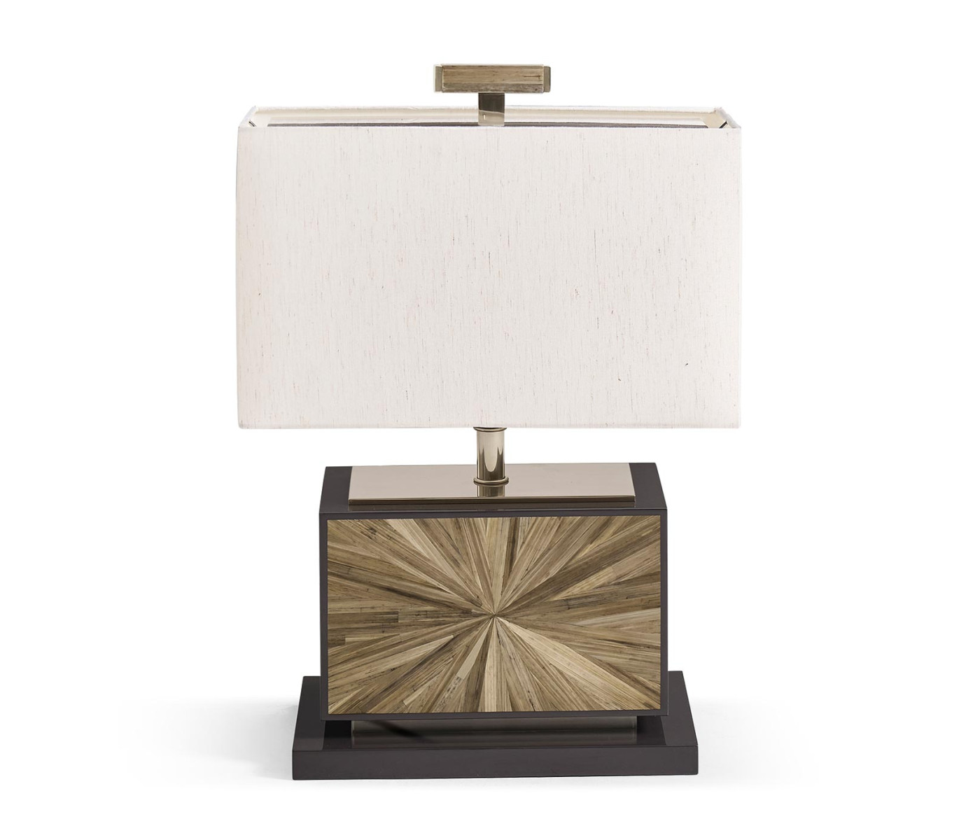 Terra Horizontal Table Lamp