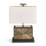 Terra Horizontal Table Lamp