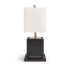 Terra Horizontal Table Lamp