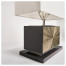 Terra Horizontal Table Lamp