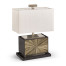 Terra Horizontal Table Lamp