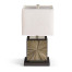 Terra Cube Table Lamp
