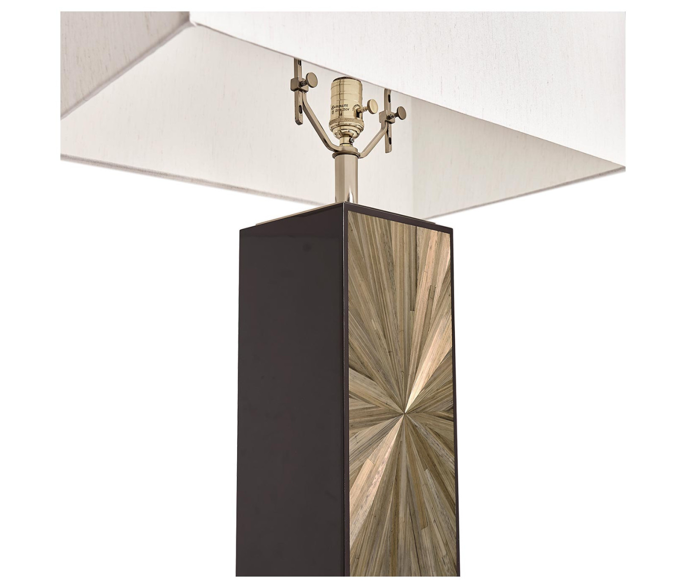 Terra Floor Lamp