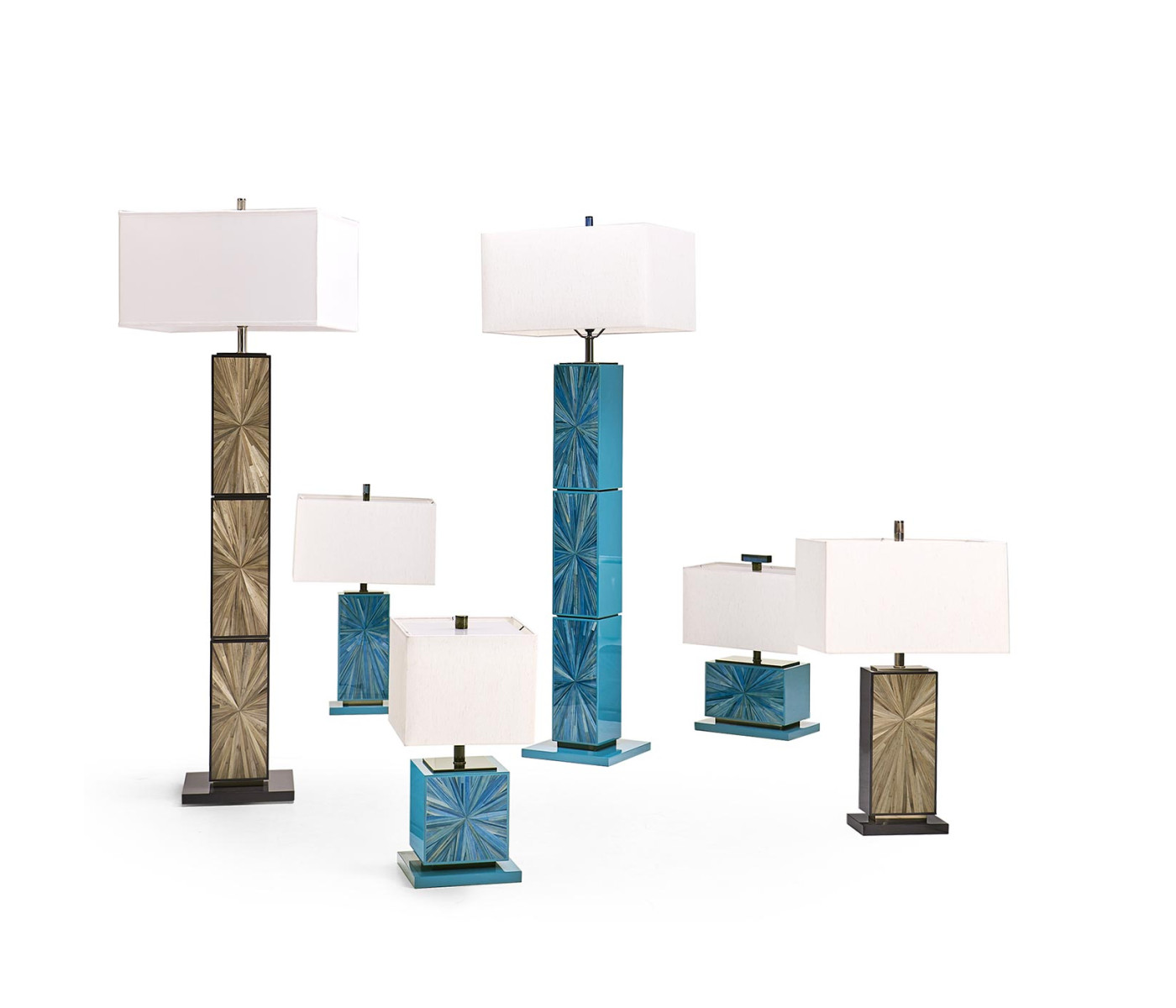 Terra Floor Lamp