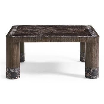 Monarch Square Cocktail Table