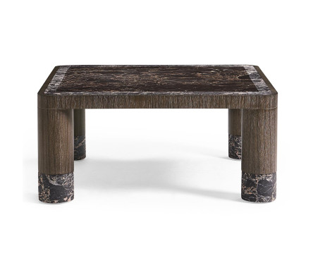 Monarch Square Cocktail Table