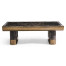 Nova Cocktail Table