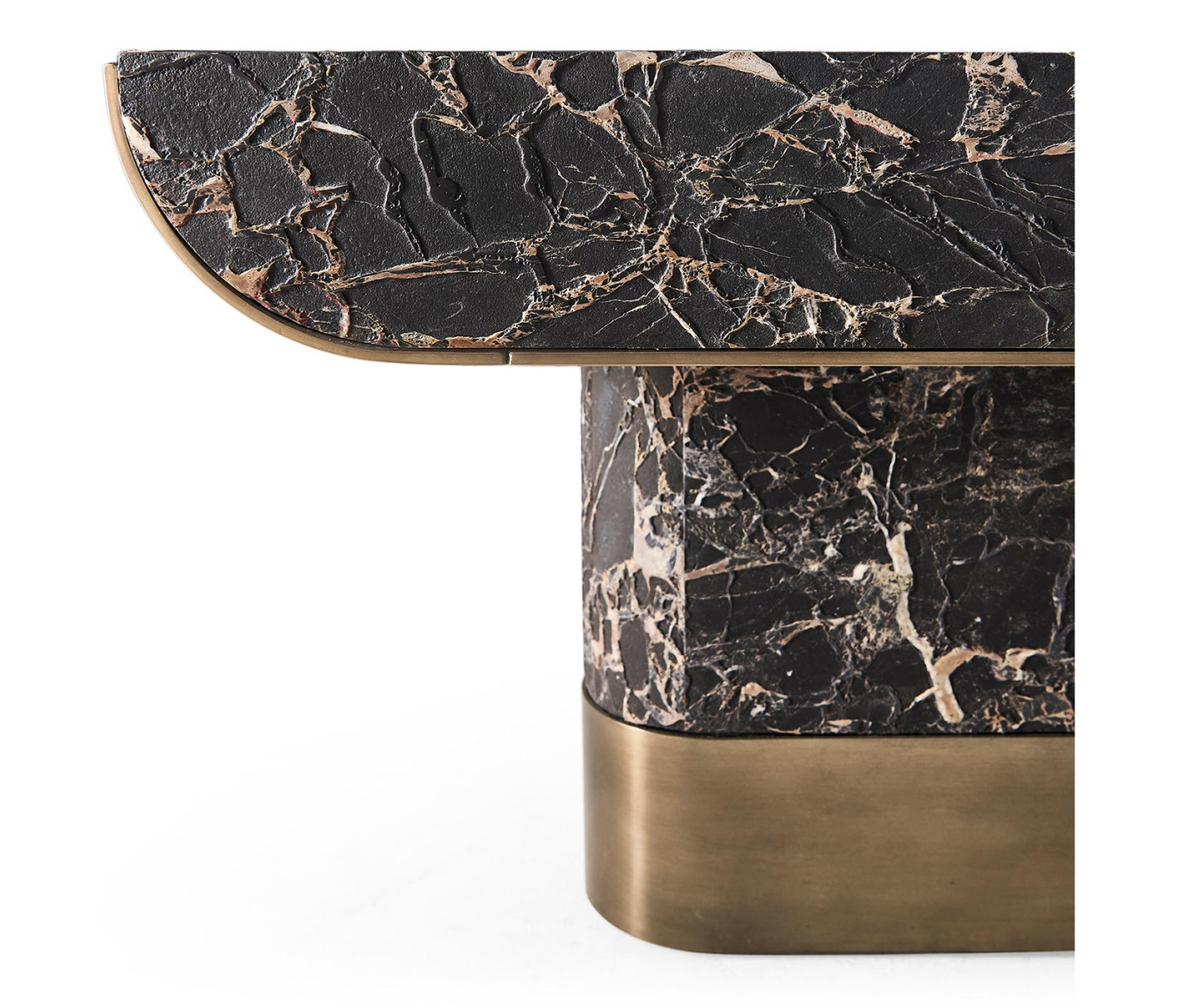 Nova Cocktail Table