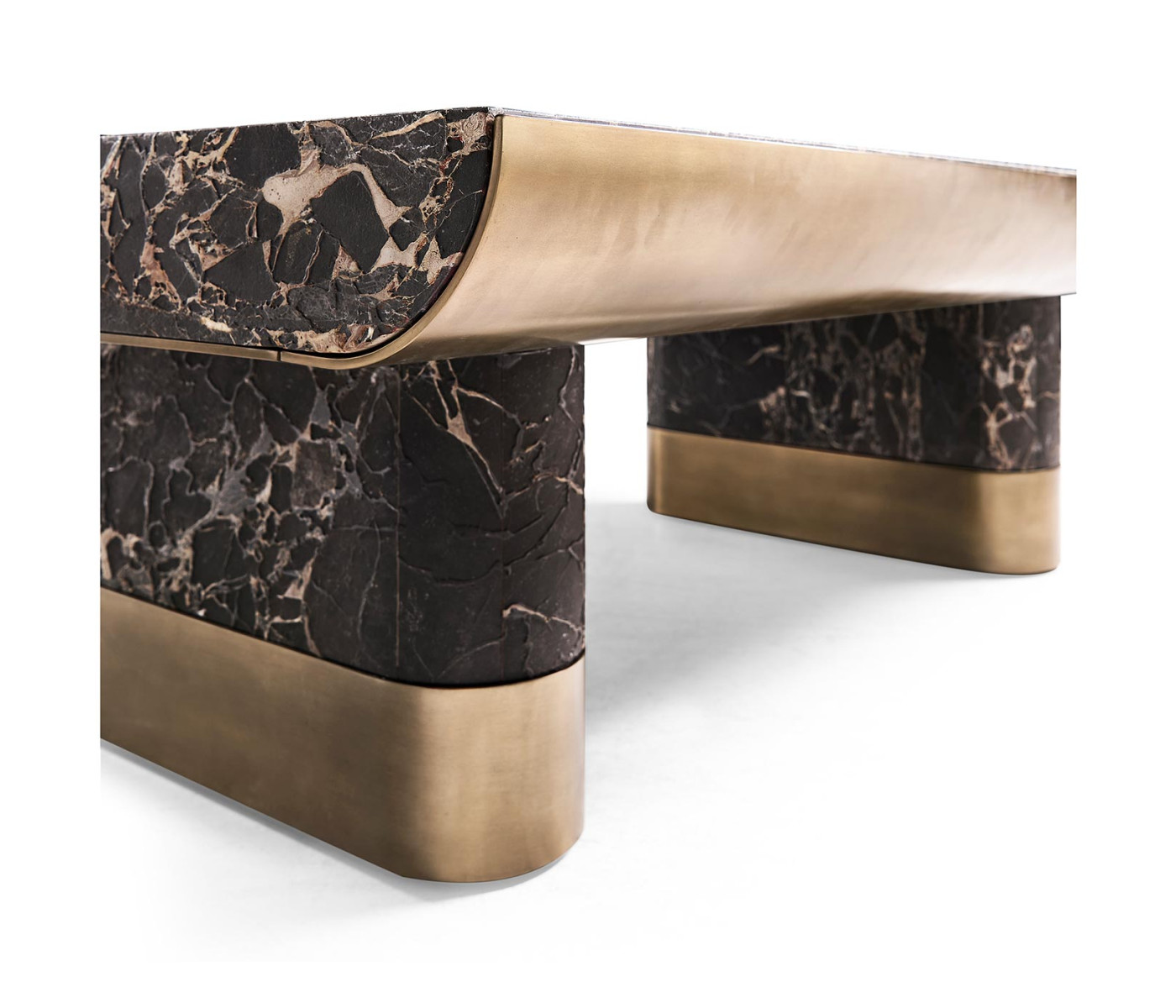 Nova Cocktail Table