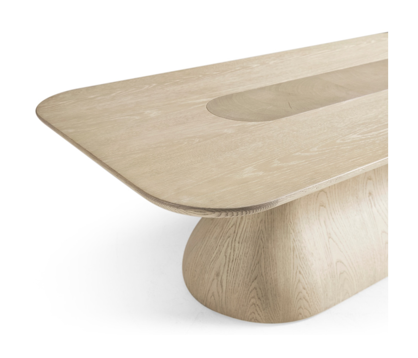 Seamount Cocktail Table