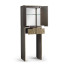 Terra Bar Cabinet