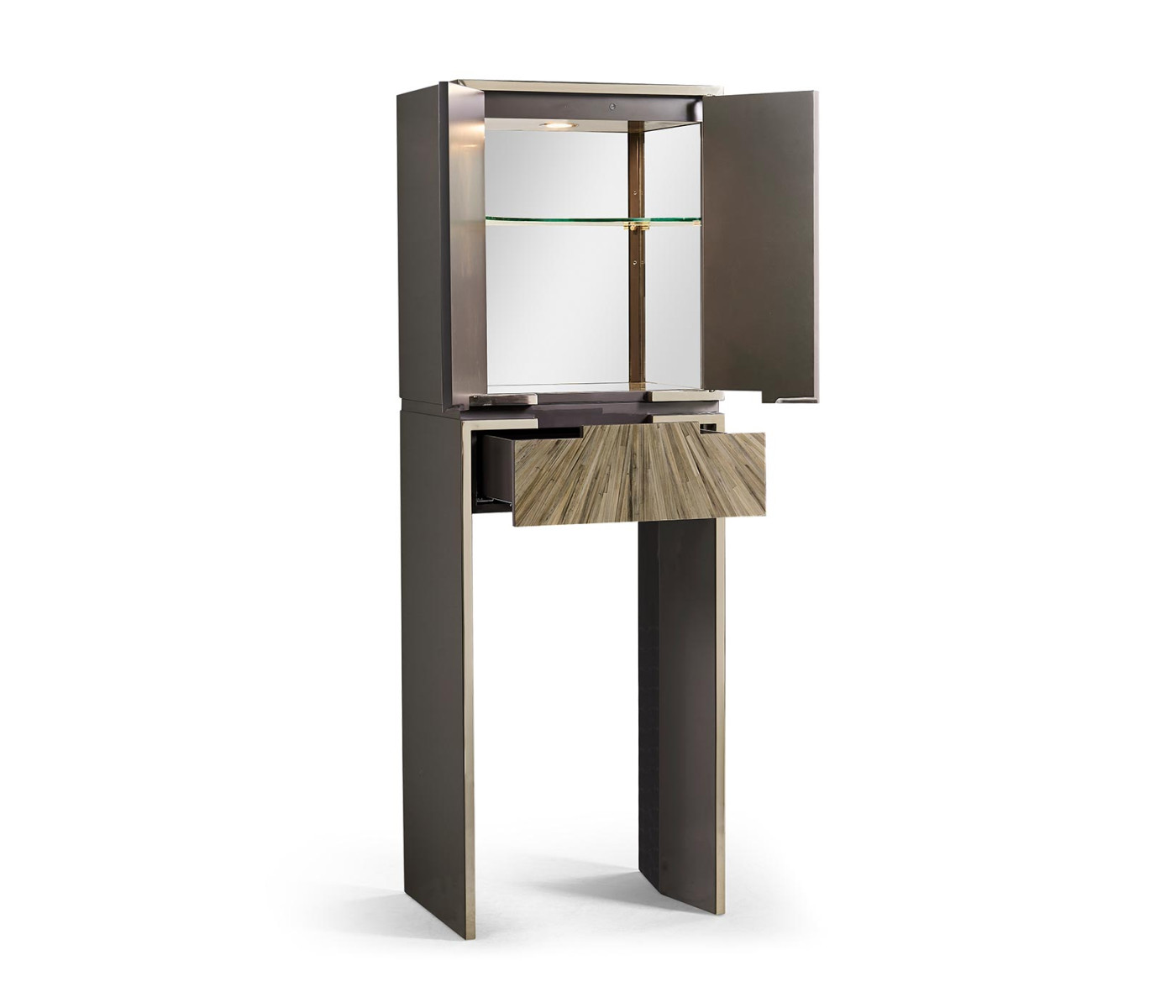 Terra Bar Cabinet