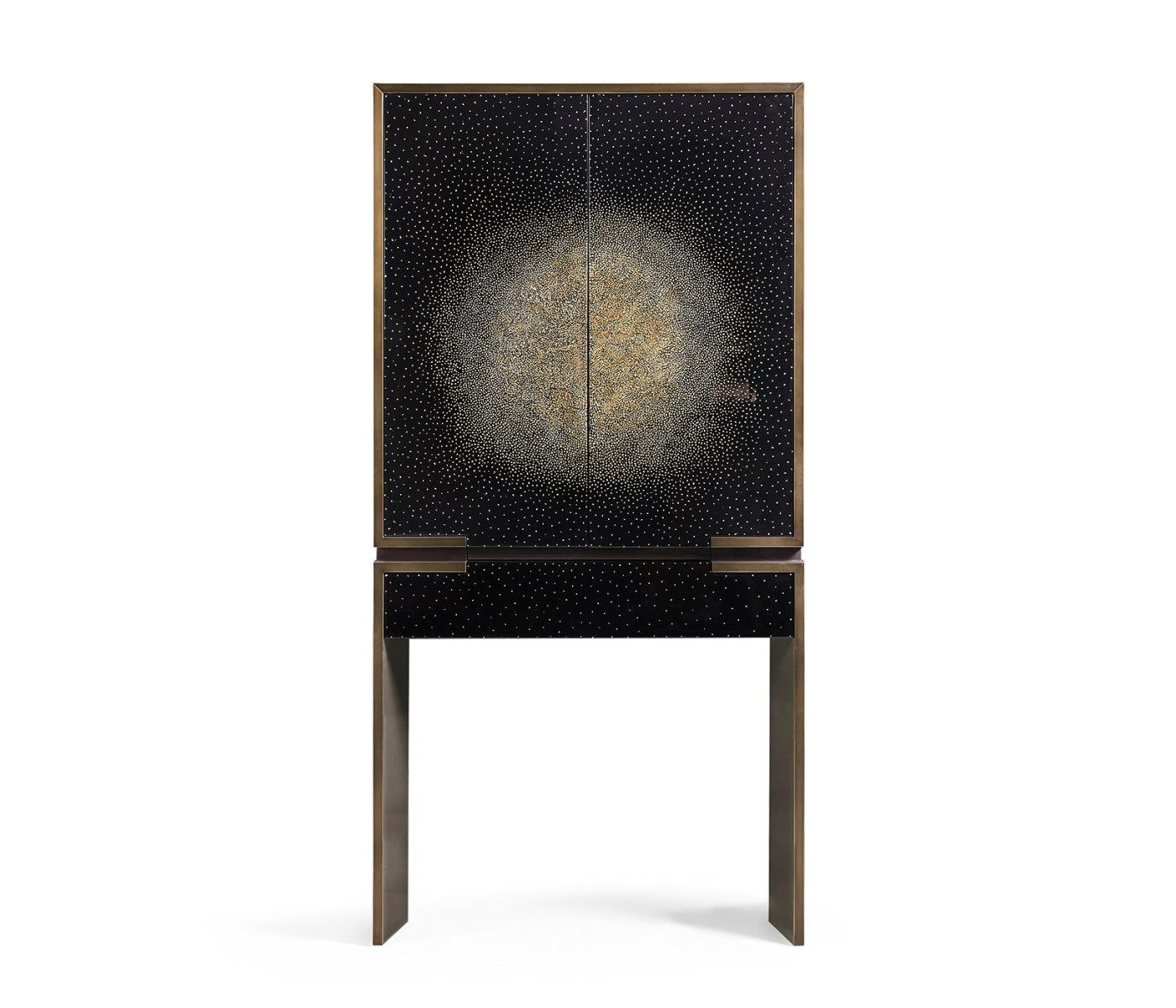Celeste Drinks Cabinet