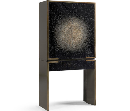 Celeste Drinks Cabinet