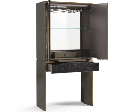 Celeste Drinks Cabinet