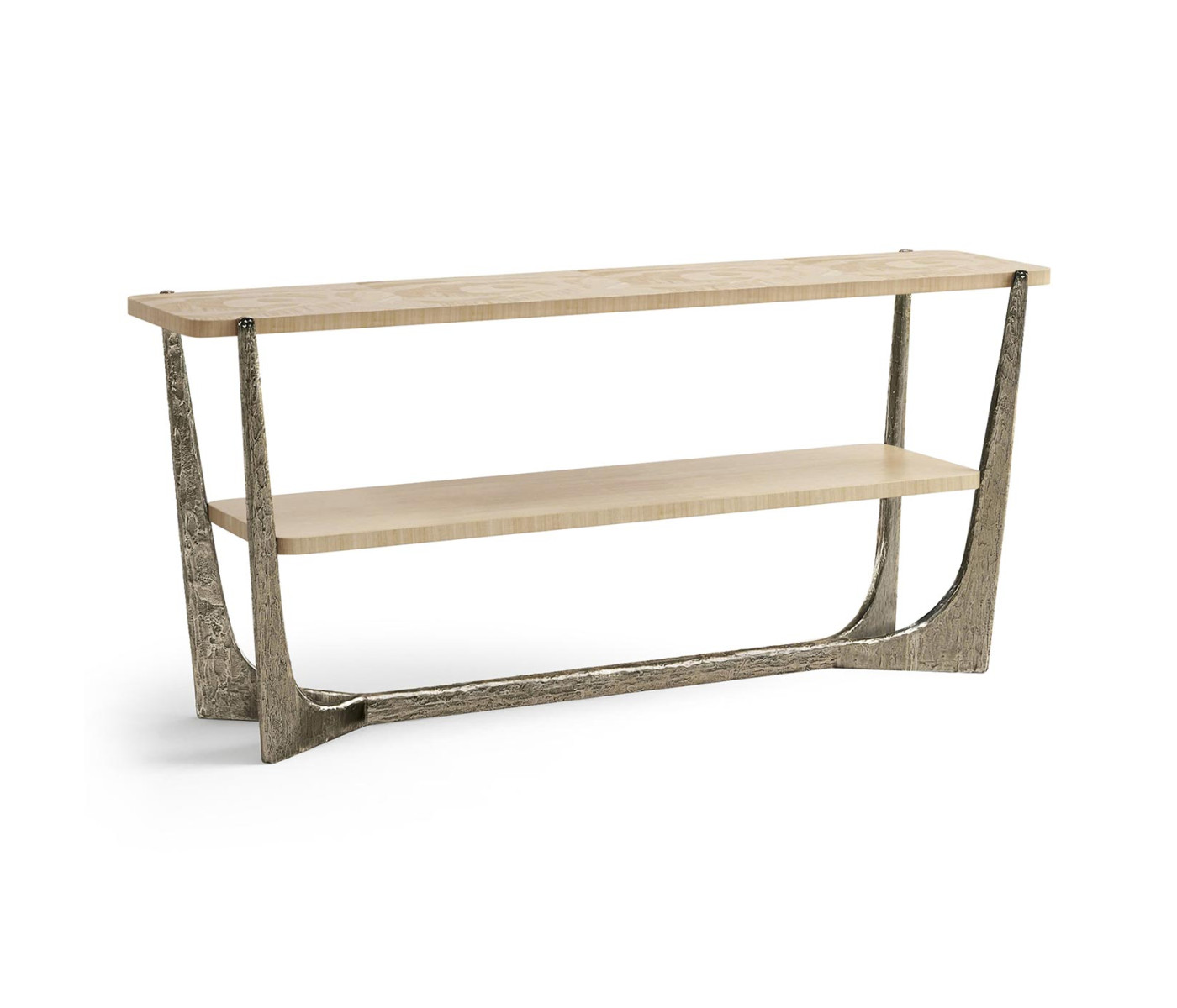 Tidepool Console Table