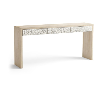 Pelagic Console Table