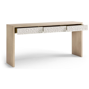 Pelagic Console Table