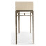 Clapotis Console Table