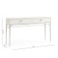 Clapotis Console Table