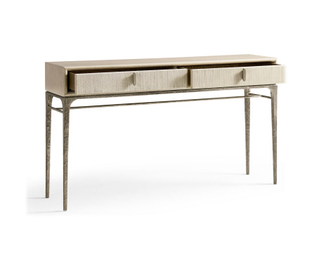 Clapotis Console Table