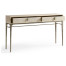 Clapotis Console Table