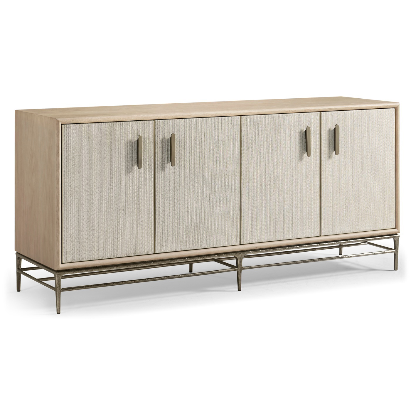 Clapotis Entertainment Console