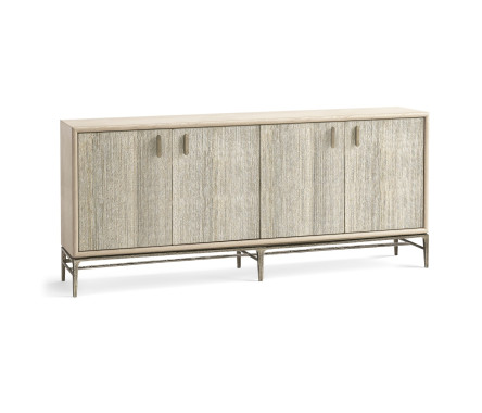 Clapotis Entertainment Console