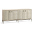 Clapotis Entertainment Console