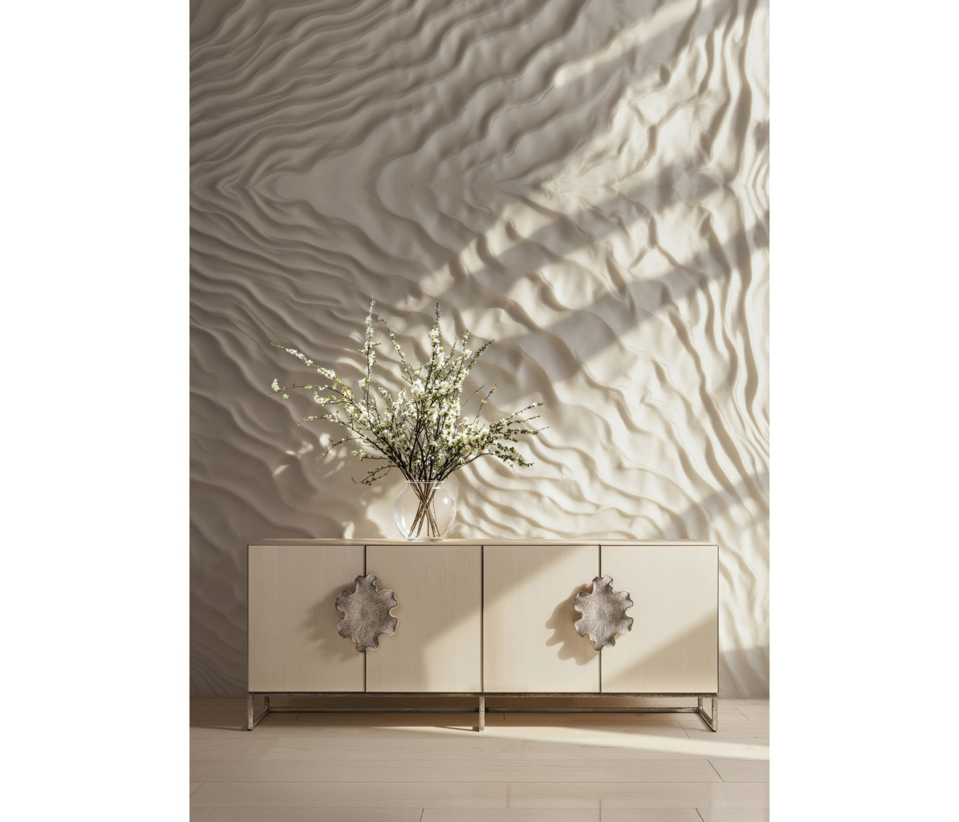 Cynaria Sideboard