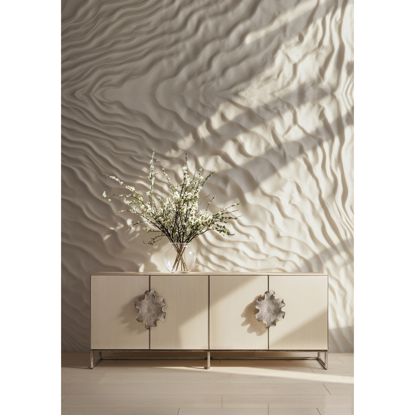 Cynaria Sideboard