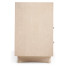 Keel Open Nightstand