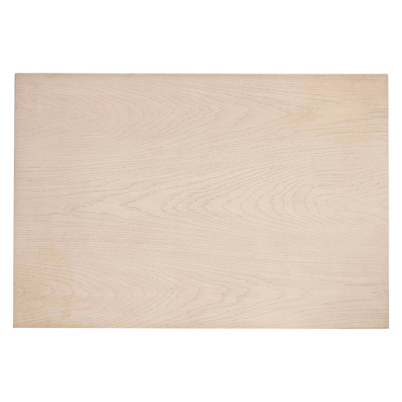 Keel Open Nightstand