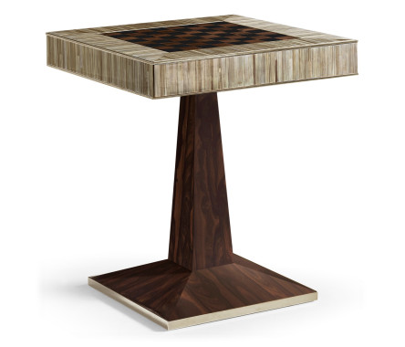 Terra Straw Game Table