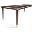 Terra Rectangular Dining Table 112