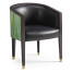Verdure Barrel Dining Chair