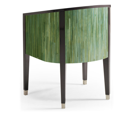 Verdure Barrel Dining Chair