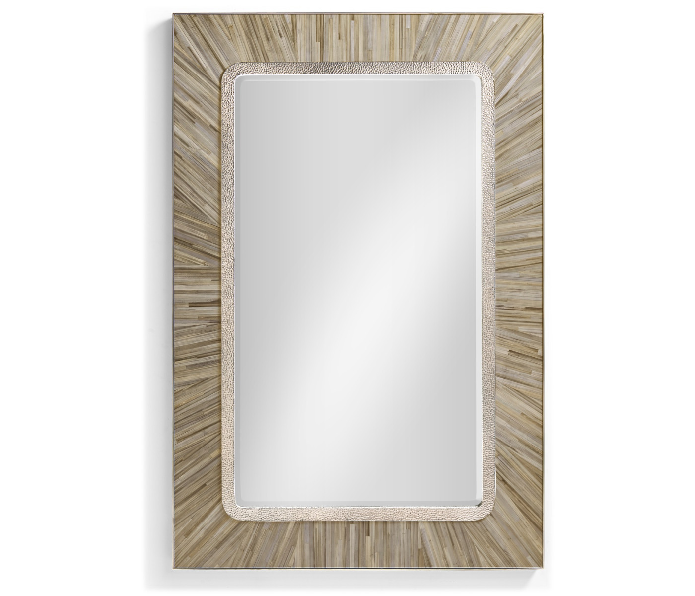 Terra Rectangular Wall Mirror