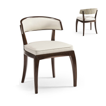 Terra Dining Side Chair