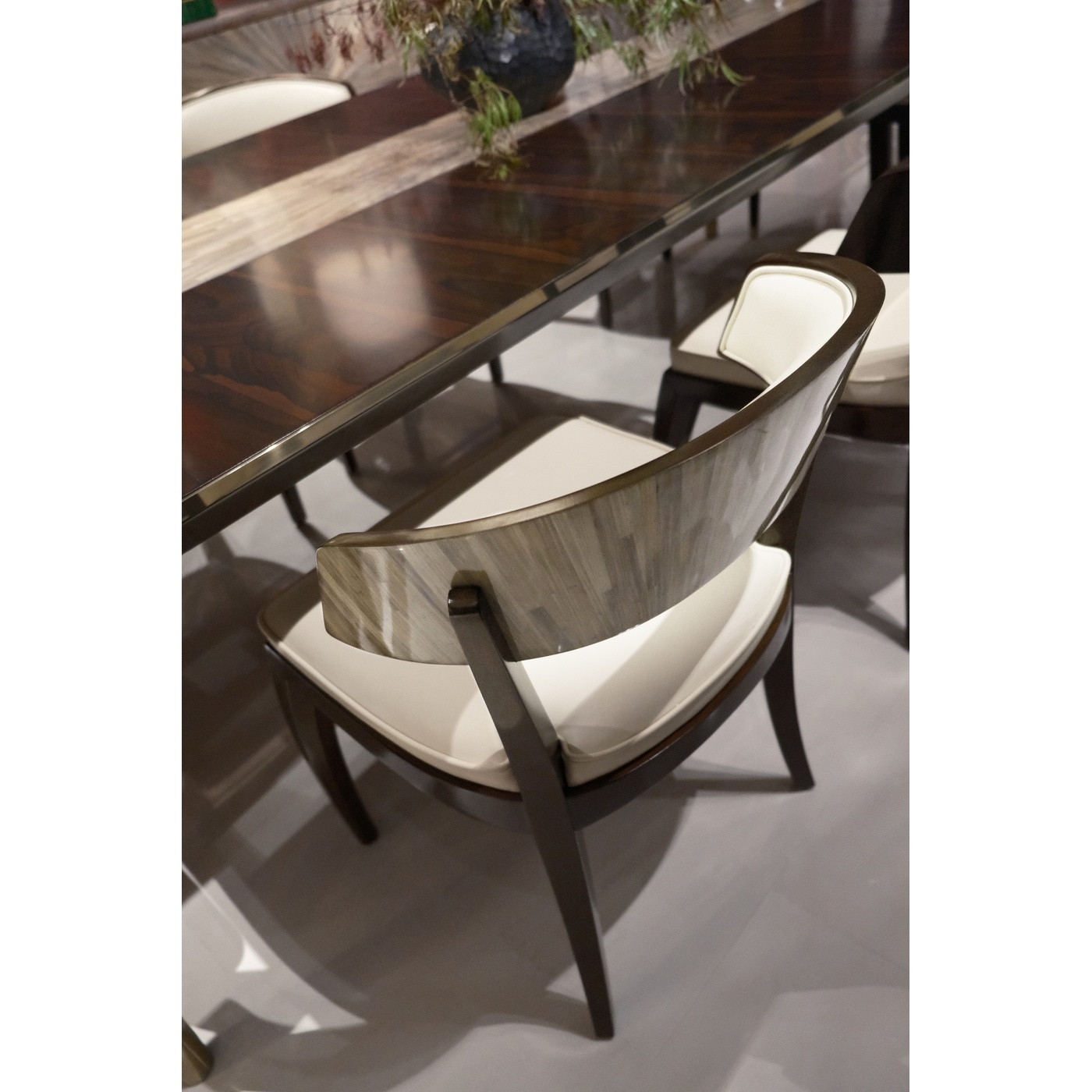 Terra Dining Side Chair